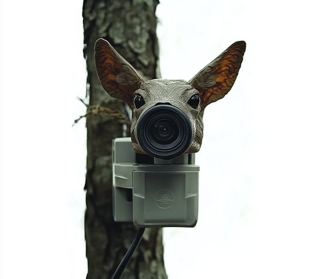 trail-camera